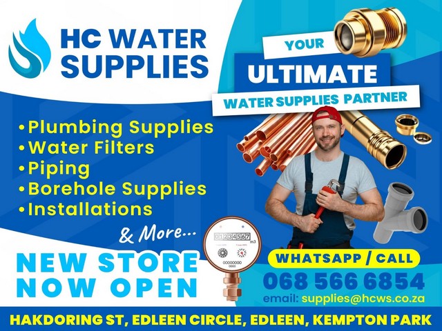 HC Water Supplies (12)